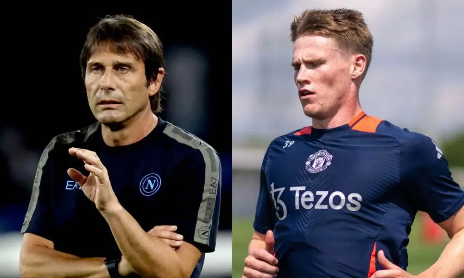 McTominay đồng ý chia tay MU, chỉ chờ điều kiện đủ