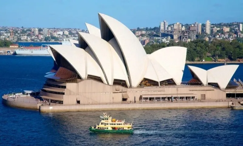 Australia nâng mức cảnh báo nguy cơ tấn công khủng bố 
