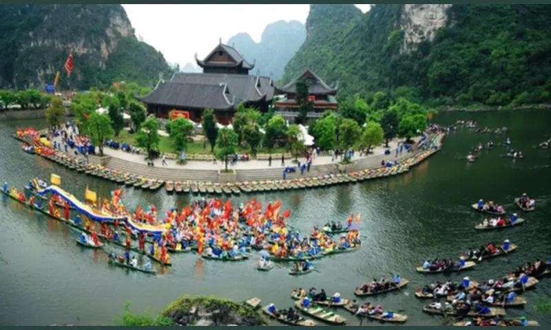 ninh binh_voh