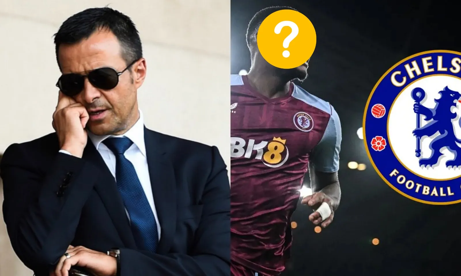 Tin chuyển nhượng 18/8: Siêu cò giúp MU hoàn tất phi vụ cuối | Chelsea bị Aston Villa làm khó