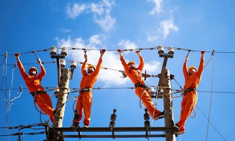 Đề xuất nhà nước độc quyền đầu tư nhà máy điện hạt nhân