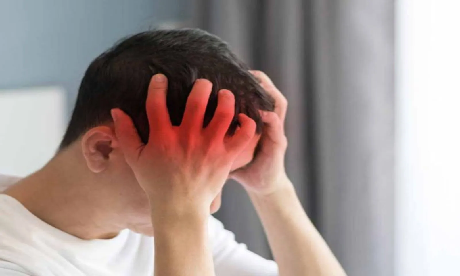 Các dấu hiệu bị đột quỵ