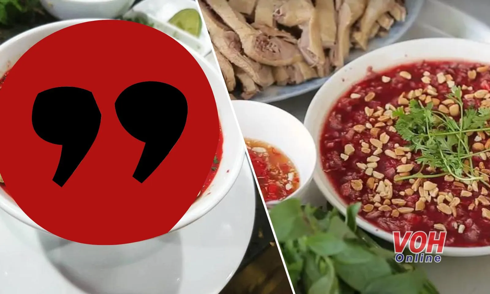 Ngoài tiết canh, món ăn nào có nguy cơ gây nhiễm liên cầu lợn?