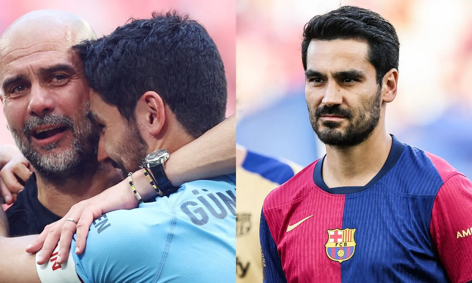 XÁC NHẬN! Man City muốn nối lại tình xưa với Gundogan 