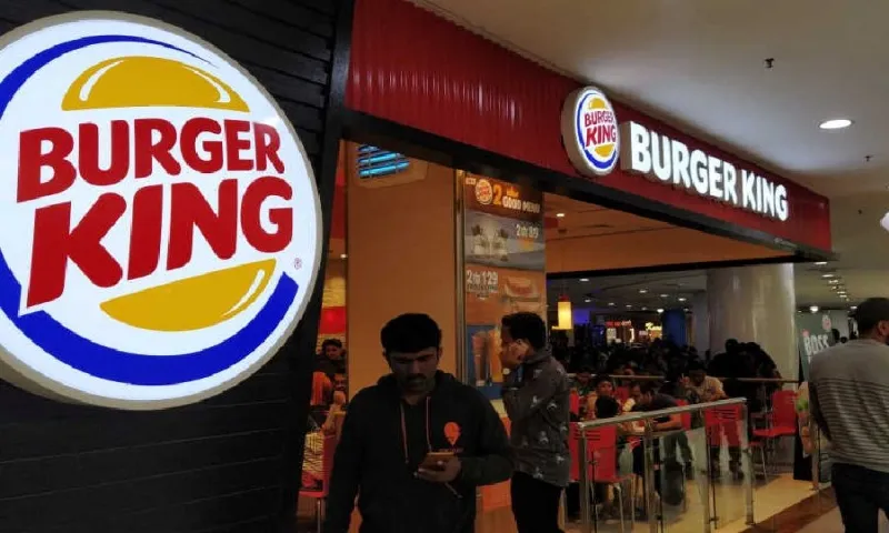 Burger King thua kiện nhà hàng Ấn Độ cùng tên sau vụ kiện kéo dài 13 năm