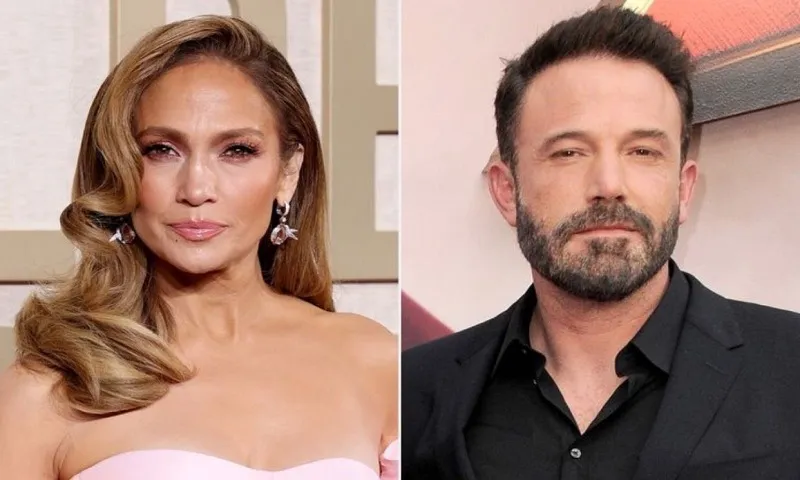 Jennifer Lopez đệ đơn ly hôn với Ben Affleck vào đúng kỷ niệm 2 năm ngày cưới