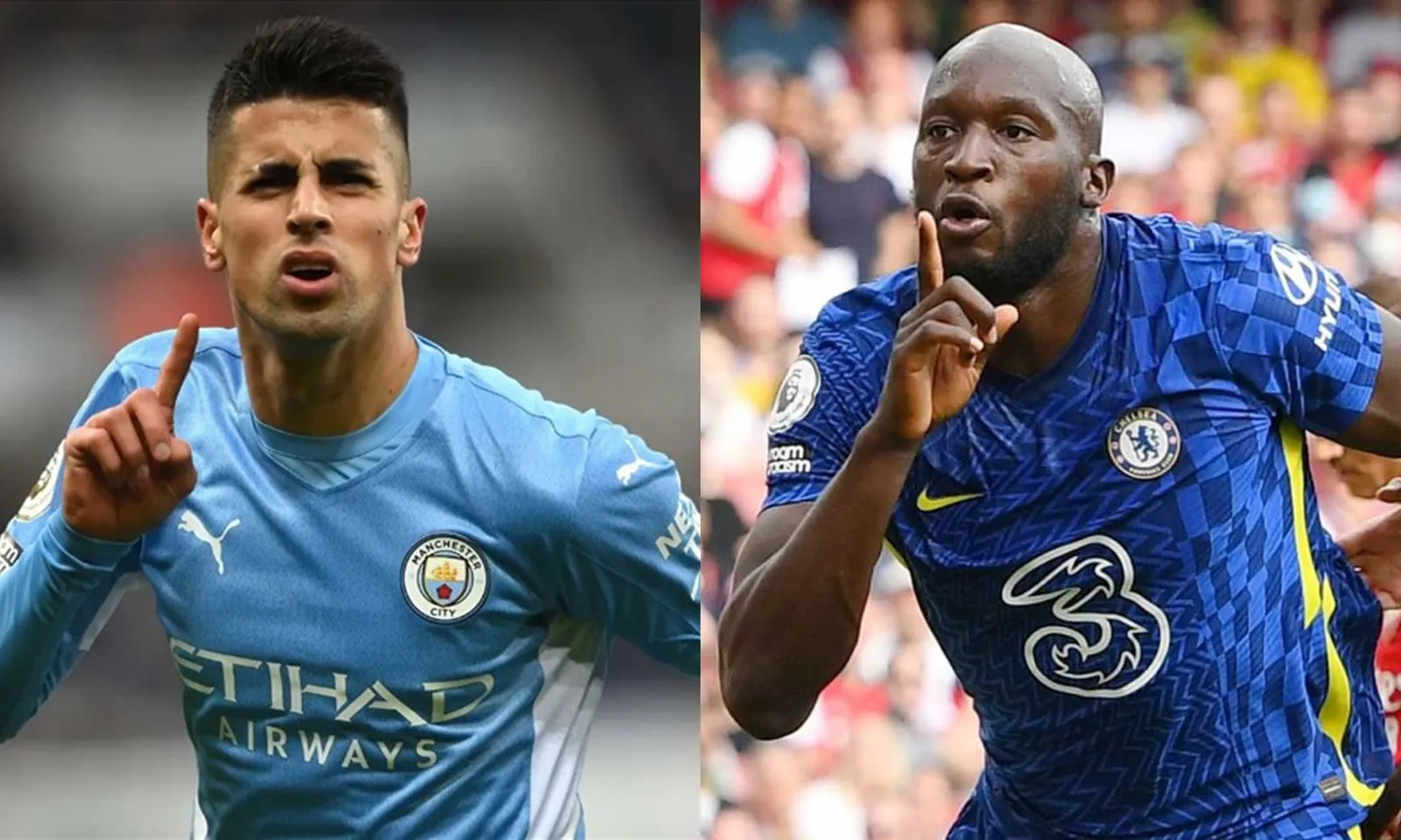 Tin chuyển nhượng 22/8: Al Hilal “giải cứu” Cancelo | Napoli chốt nhanh vụ Lukaku 