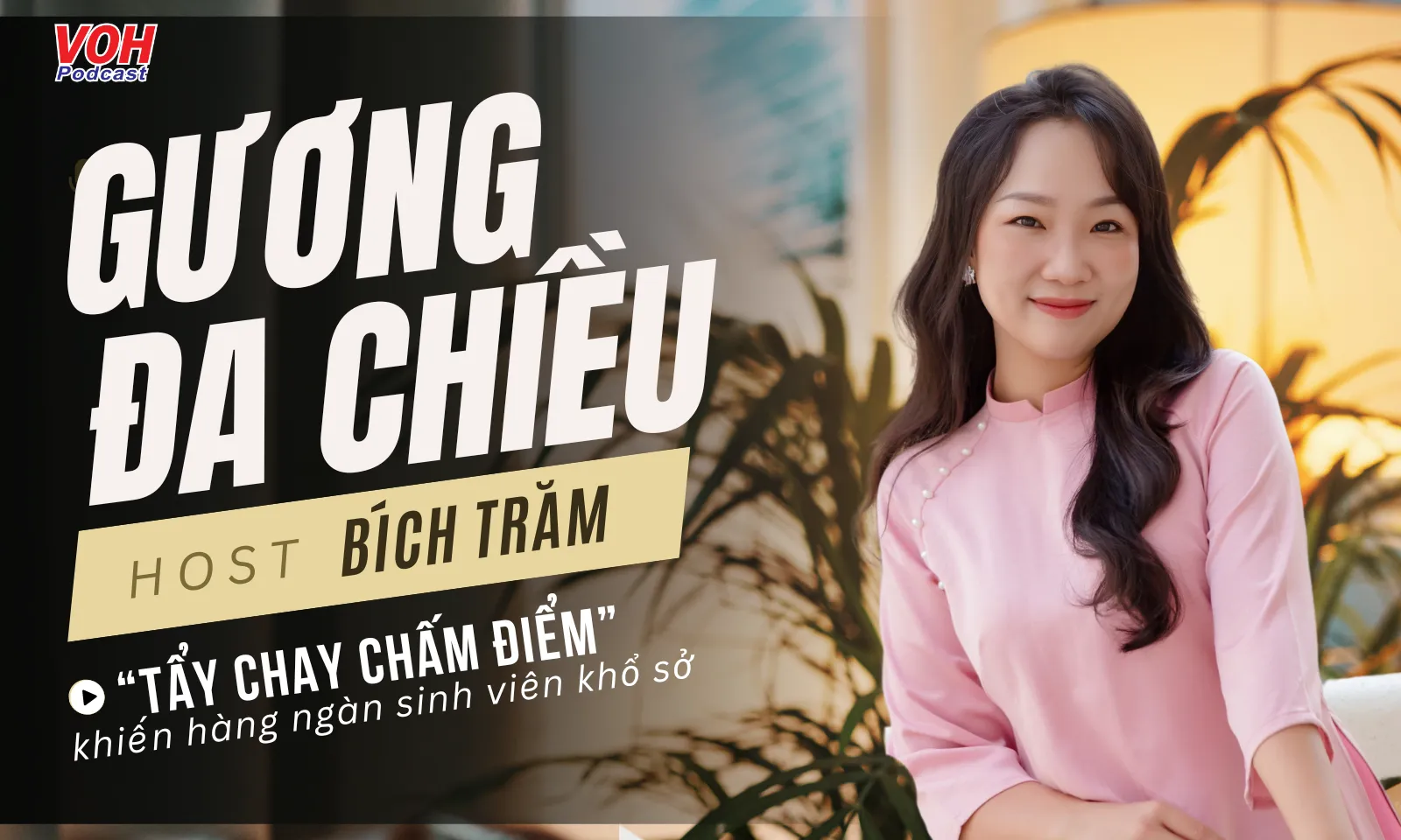 Hàng chục ngàn sinh viên bị ảnh hưởng bởi tẩy chay chấm điểm