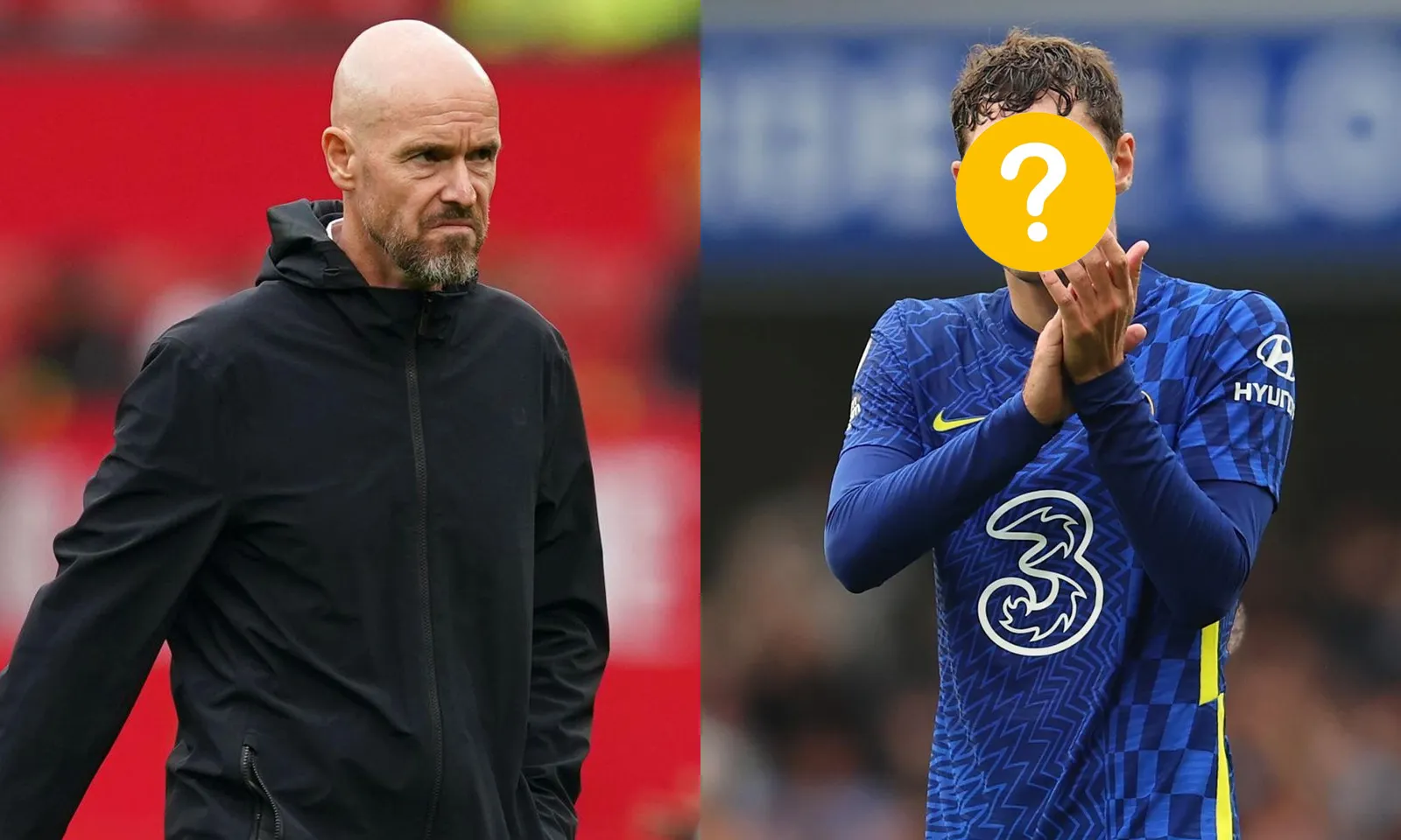 MU và Tottenham đại chiến vì cựu sao Chelsea