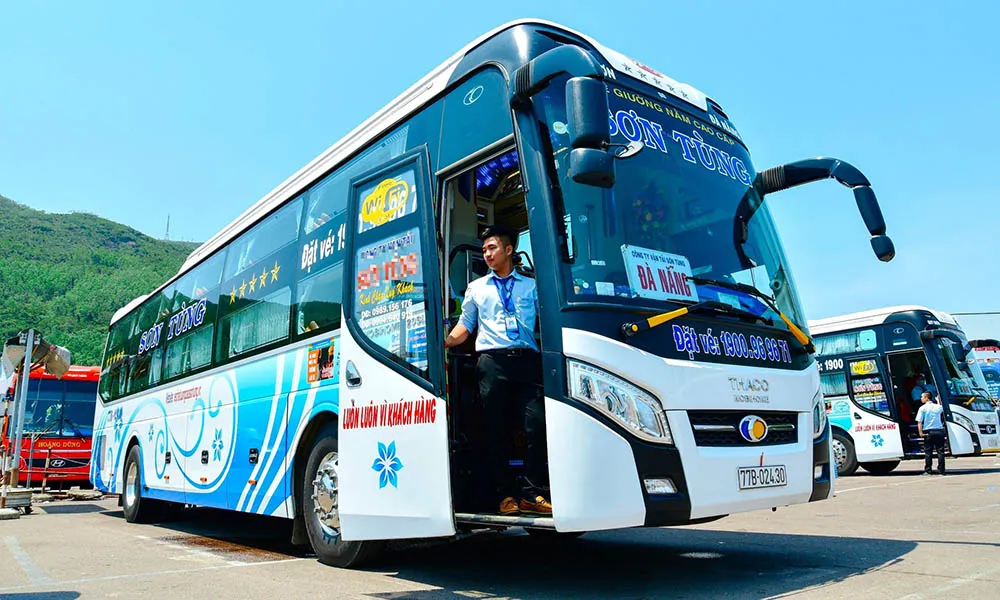Doanh nghiệp vận tải kêu gọi: Được sử dụng thiết bị giám sát đến hết vòng đời sản phẩm