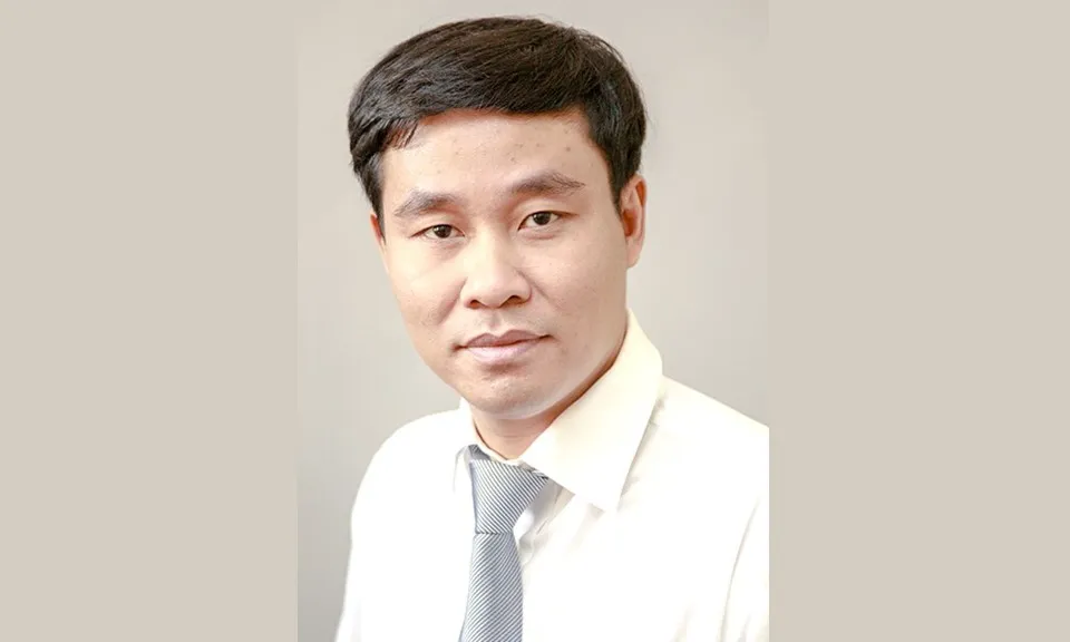 Kỷ luật Phó Giám đốc Đại học Quốc gia Hà Nội Nguyễn Hoàng Hải