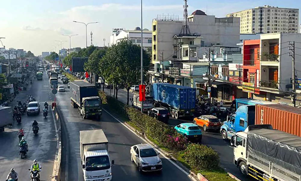 Khởi công cao tốc TPHCM - Mộc Bài: Dự án đầu tư lớn kết nối TPHCM và Tây Ninh