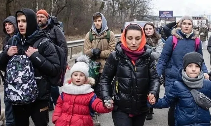 Hungary cảnh báo đáp trả nếu EU tiếp tục yêu cầu nhận thêm người tị nạn