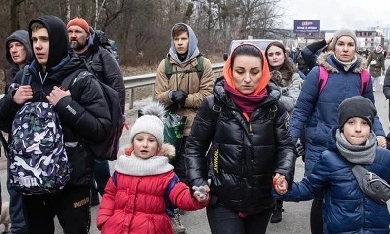 Hungary cảnh báo đáp trả nếu EU tiếp tục yêu cầu nhận thêm người tị nạn