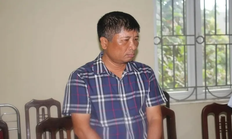 Bắt cựu phó giám đốc Sở lừa đảo chiếm đoạt hàng tỷ đồng