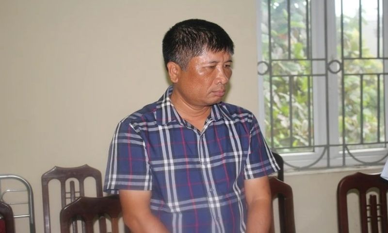 Bắt cựu phó giám đốc Sở lừa đảo chiếm đoạt hàng tỷ đồng