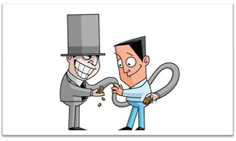 Chiêu trò lừa đảo bảo hiểm ô tô qua email