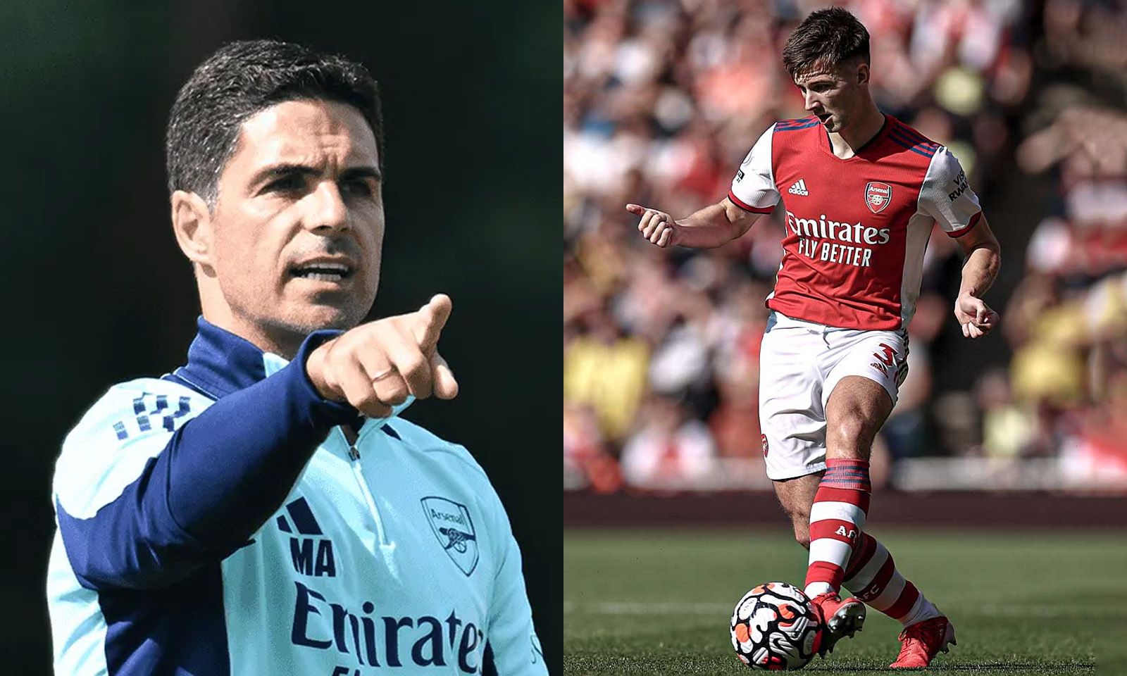 Hàng thừa Arsenal được 6 CLB thèm khát