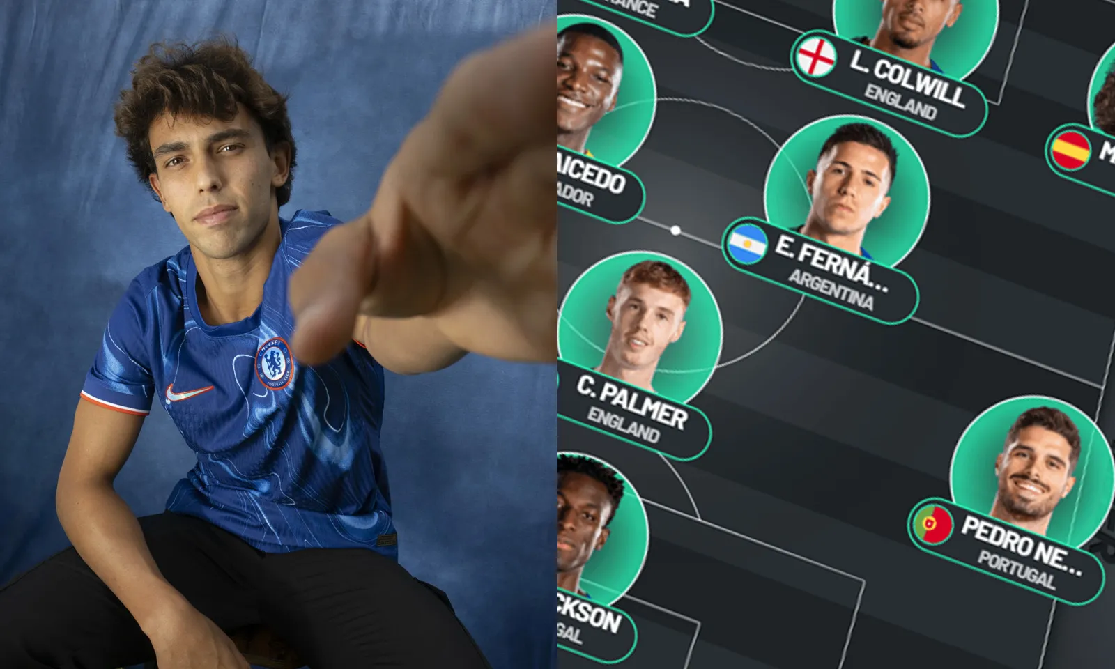 Đội hình dự kiến Wolves vs Chelsea: Bầy sói thiếu nhân lực | Felix dự bị