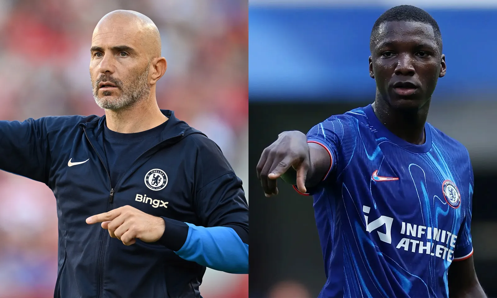 Chelsea thiệt quân sau thắng lợi tưng bừng trước Wolves