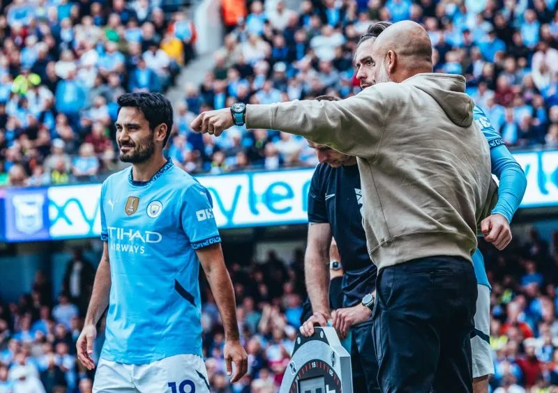 gundogan-pep