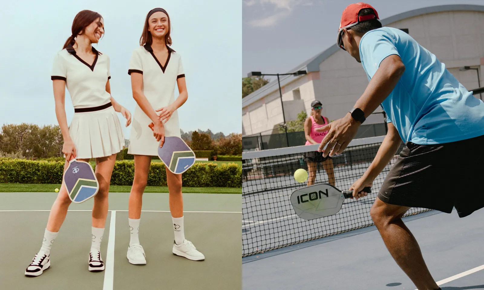 Luật chơi Pickleball: Những điều cần biết cho người mới bắt đầu