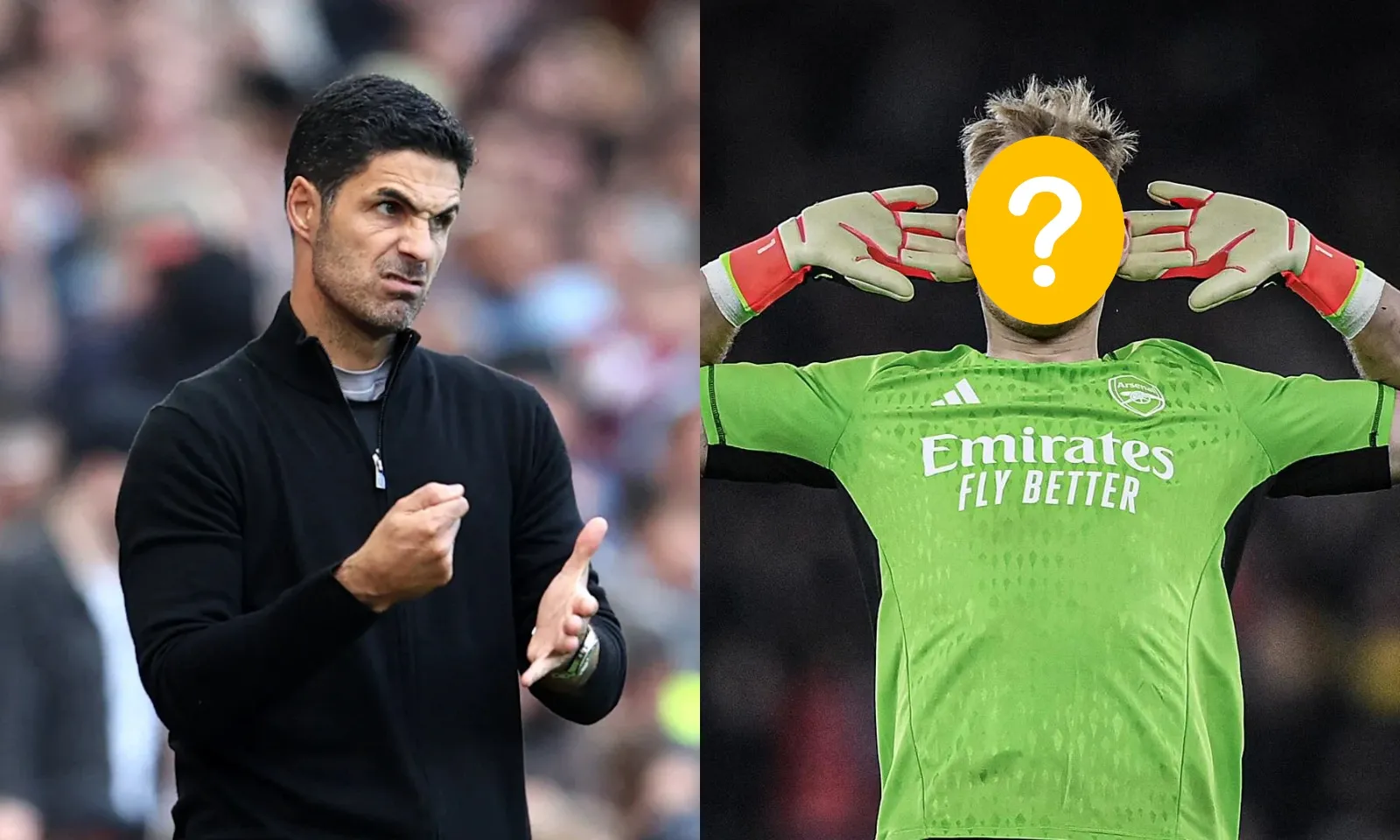 Khăng khăng gài điều khoản khó, Arsenal mắc kẹt với công thần thất sủng