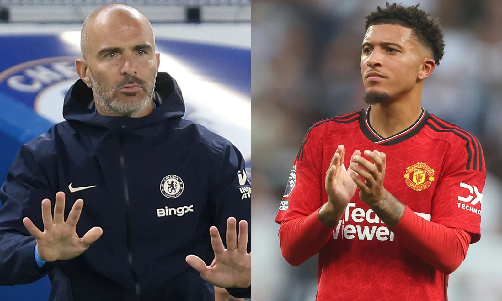 Chelsea “khó nuốt” thương vụ Jadon Sancho   