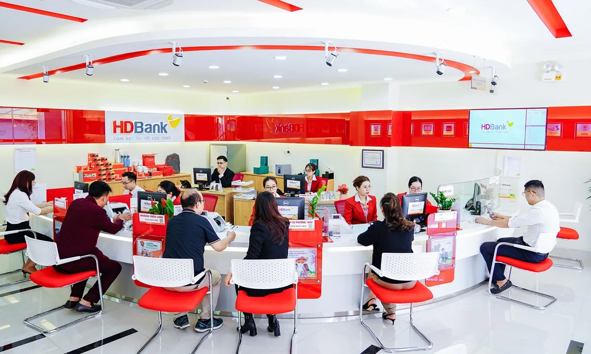 Cơ hội du lịch khám phá thế giới cùng HDBank