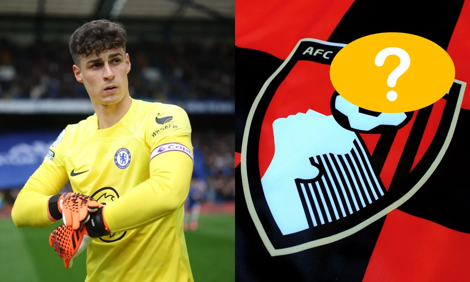 Chelsea ra điều kiện cuối cùng cho Kepa gia nhập CLB mới