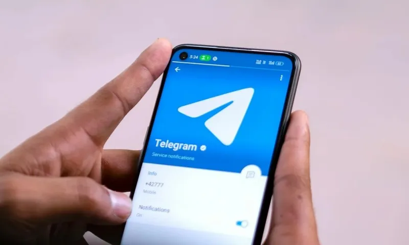 Nga yêu cầu Pháp giải thích việc bắt giữ CEO Telegram Pavel Durov