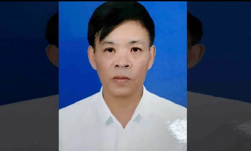 Phó Chánh Văn phòng UBND tỉnh Quảng Trị bị bắt vì gắn quảng cáo cờ bạc vào website nhà nước