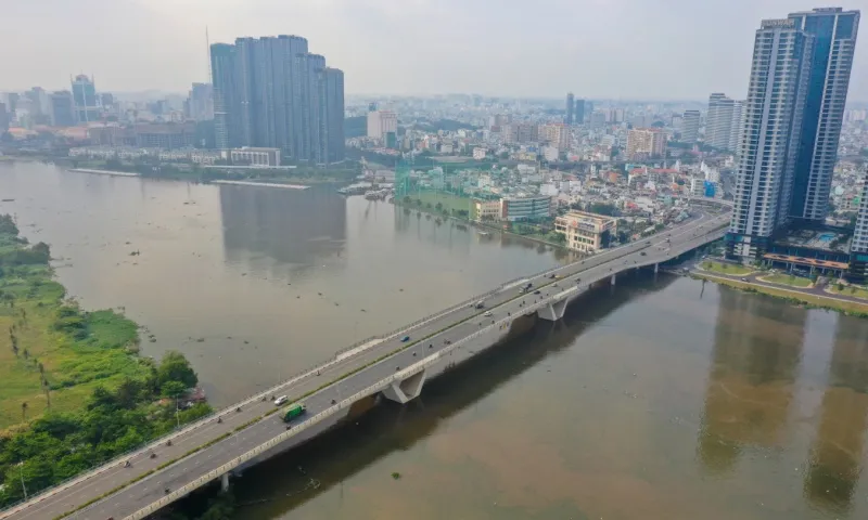 TPHCM chưa thể thu hồi 1.200 tỷ đồng tạm ứng sau 20 năm