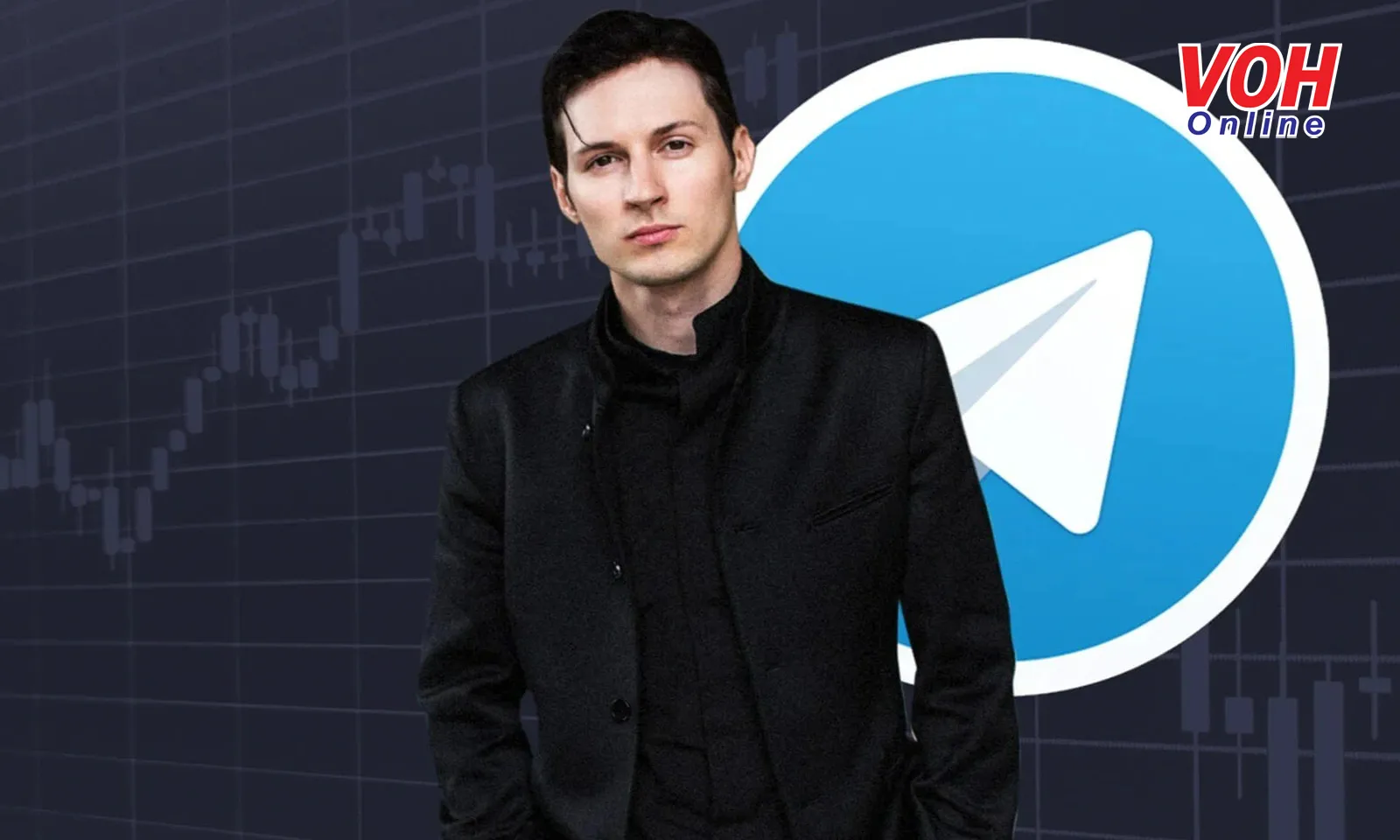 CEO Telegram bị bắt giữ tại Pháp với nhiều cáo buộc nghiêm trọng