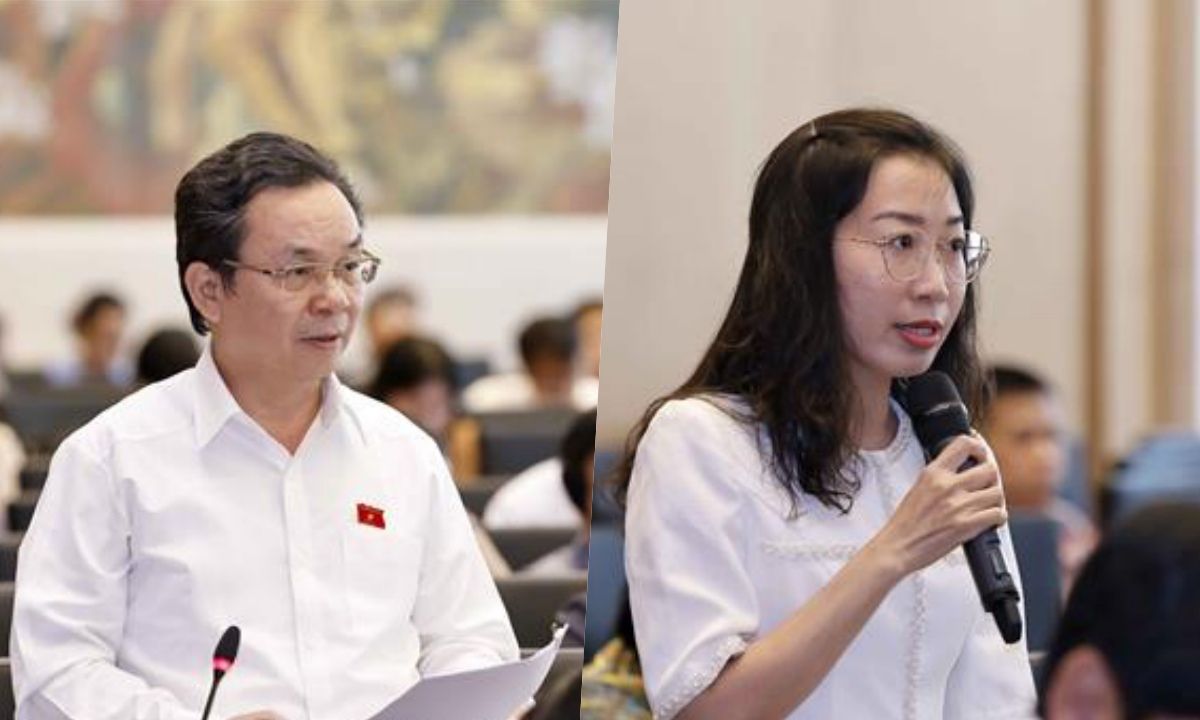 Quy hoạch đô thị: Đại biểu Quốc hội yêu cầu đảm bảo đồng bộ và hiệu quả thực chất