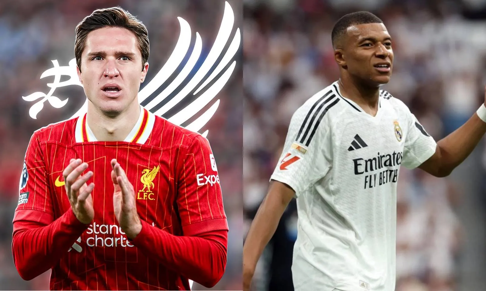 Điểm tin bóng đá 27/8: Liverpool mua Chiesa với giá rẻ bất ngờ | Mbappe phải chấp nhận dự bị?