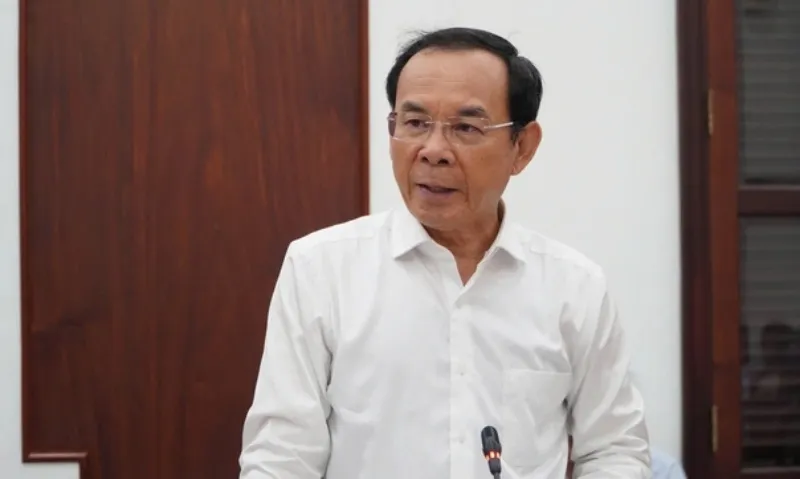 NGUYEN VAN NEN NLD