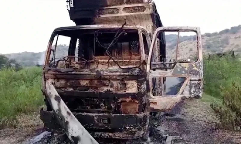 Pakistan: Hơn 70 người thiệt mạng trong cuộc tấn công của phiến quân ở Balochistan