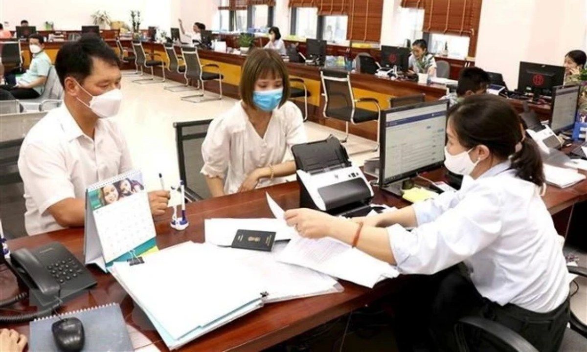 TPHCM sẽ thi tuyển chức danh phó giám đốc tại 5 sở