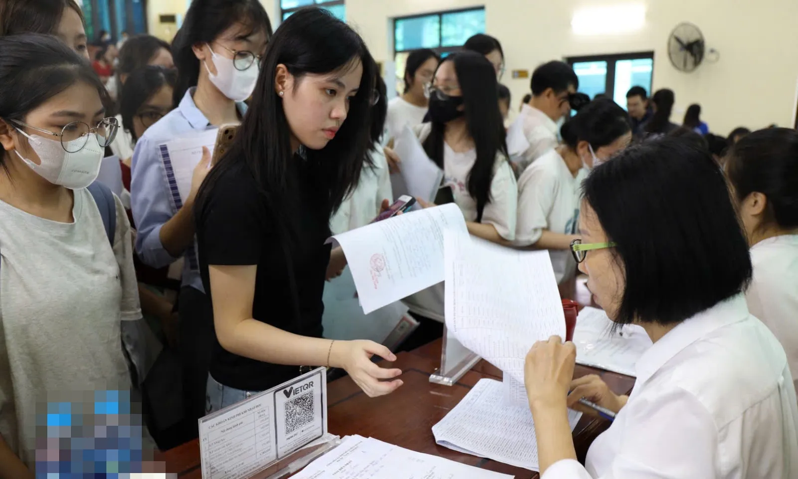 Hôm nay là hạn chót xác nhận nhập học đại học: Thí sinh cần lưu ý 