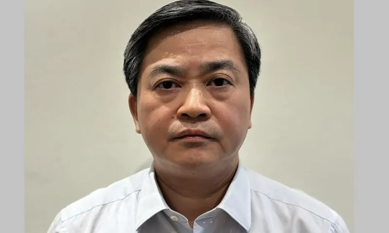 Vụ án Công ty Xuyên Việt Oil: Đề nghị truy tố Cựu Bí thư Tỉnh ủy Bến Tre Lê Đức Thọ