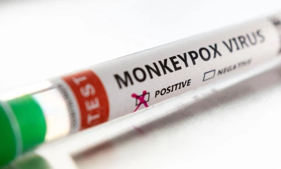 Tây Ban Nha sẽ tặng 500.000 liều vaccine mpox cho Châu Phi