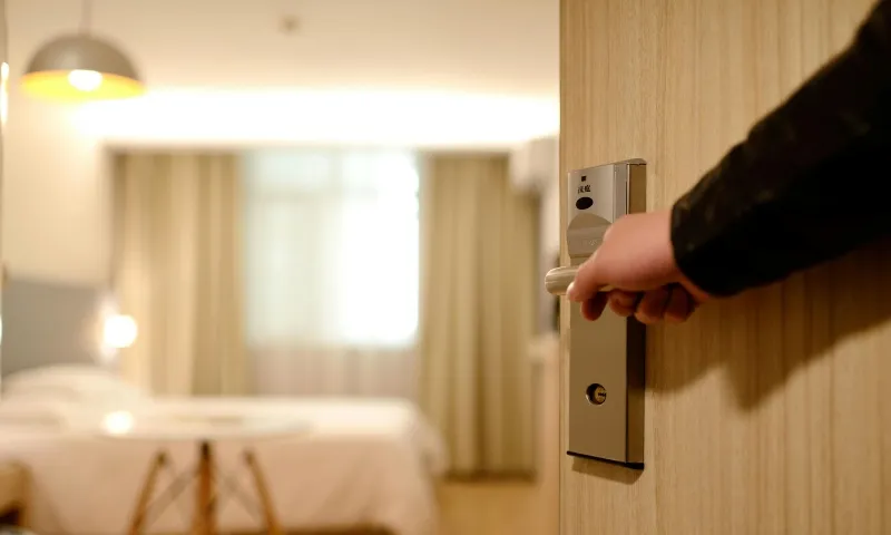 Những điều phải kiểm tra ngay khi nhận phòng khách sạn để tránh rủi ro không ngờ 