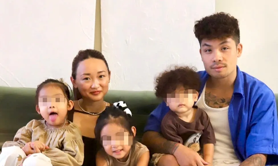 Vợ chồng Việt kiều bỏ hết để đưa ba con về Việt Nam: Hành trình tìm lại cội nguồn