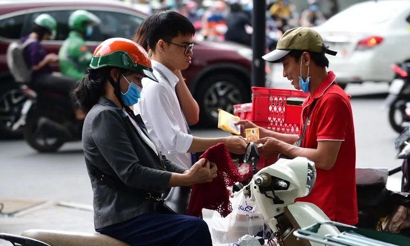 Điểm tin trưa 28/8: Kiểm soát hàng nhập khẩu qua TMĐT | Báo động lộ lọt thông tin từ camera