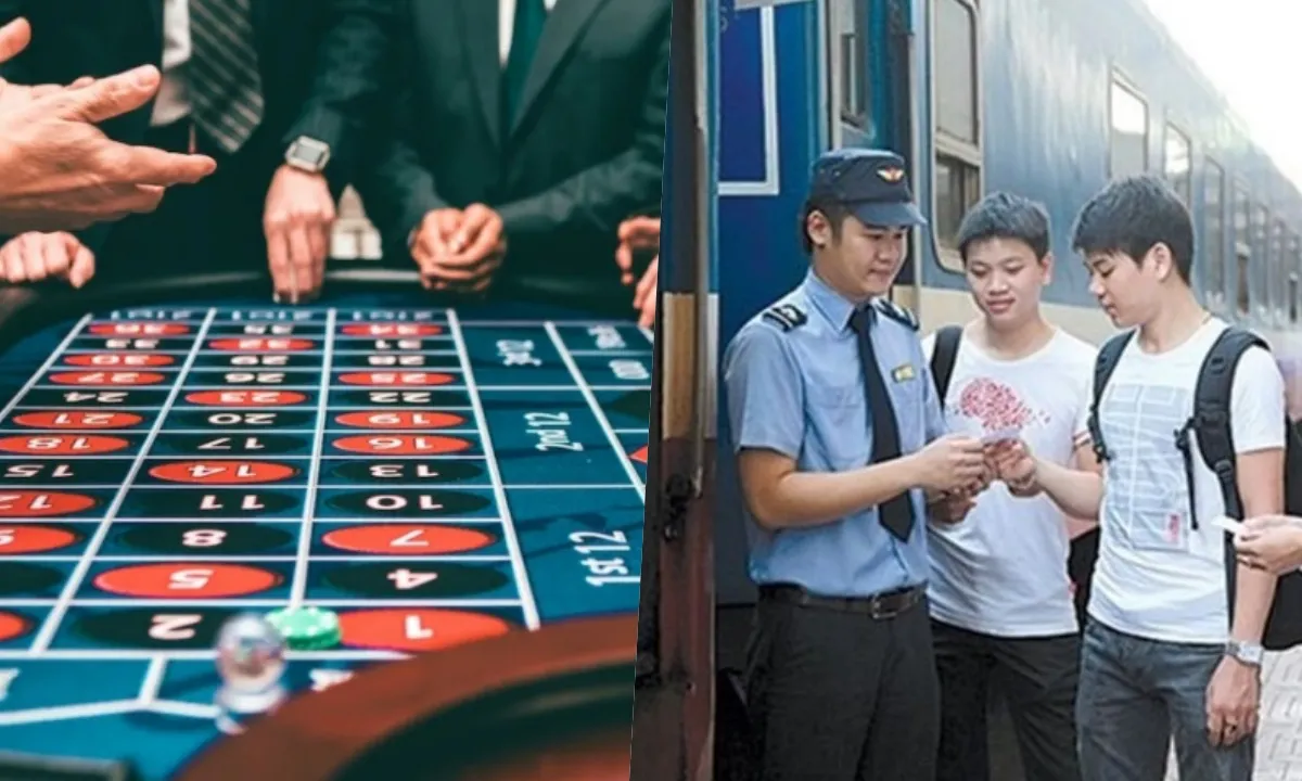 Điểm tin trưa 29/8: Đề xuất kéo dài thí điểm chơi casino | Giảm giá vé tàu cho tân sinh viên