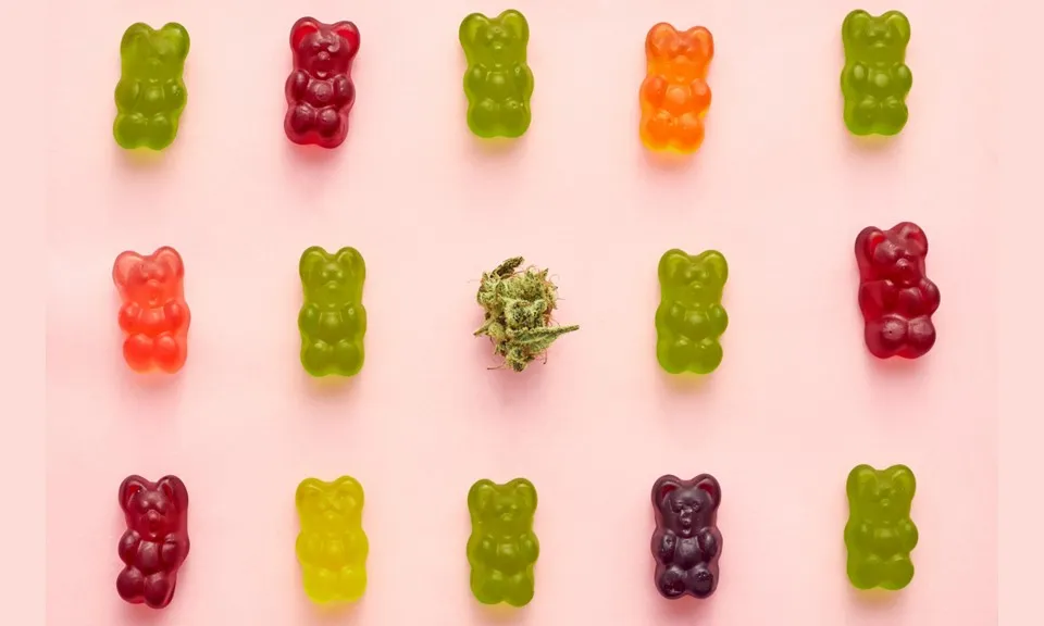 Hàn Quốc cấm 34 loại kẹo nhập khẩu có chứa chất cấm, cần sa