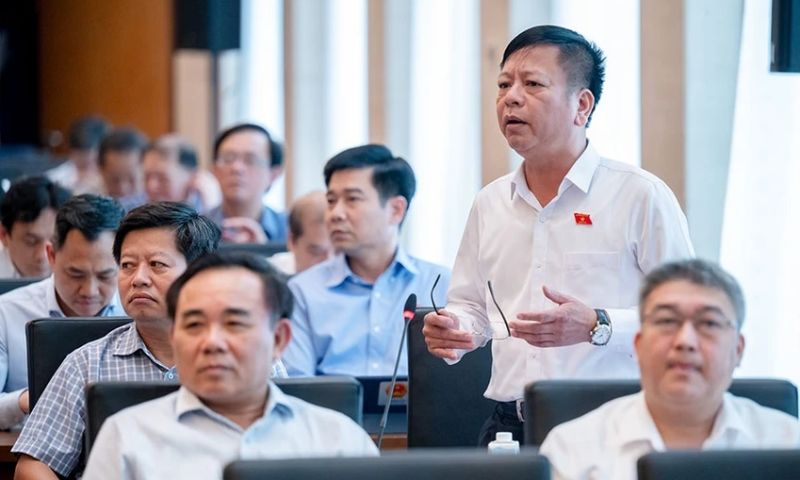 Đề xuất mở khóa dịch vụ công chứng: Tăng tính linh hoạt và đáp ứng nhu cầu