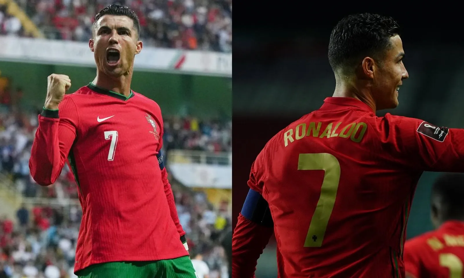 Ronaldo xác nhận thời điểm giải nghệ  