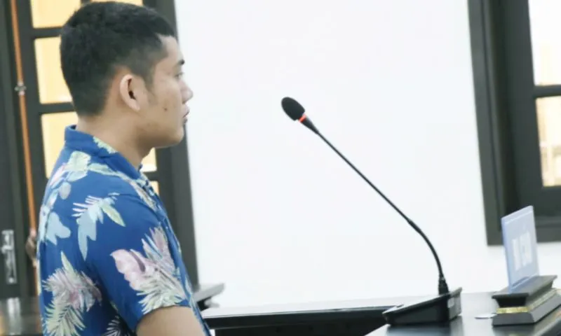 Bạc Liêu: 15 năm tù cho kẻ dùng xẻng sát hại cha ruột